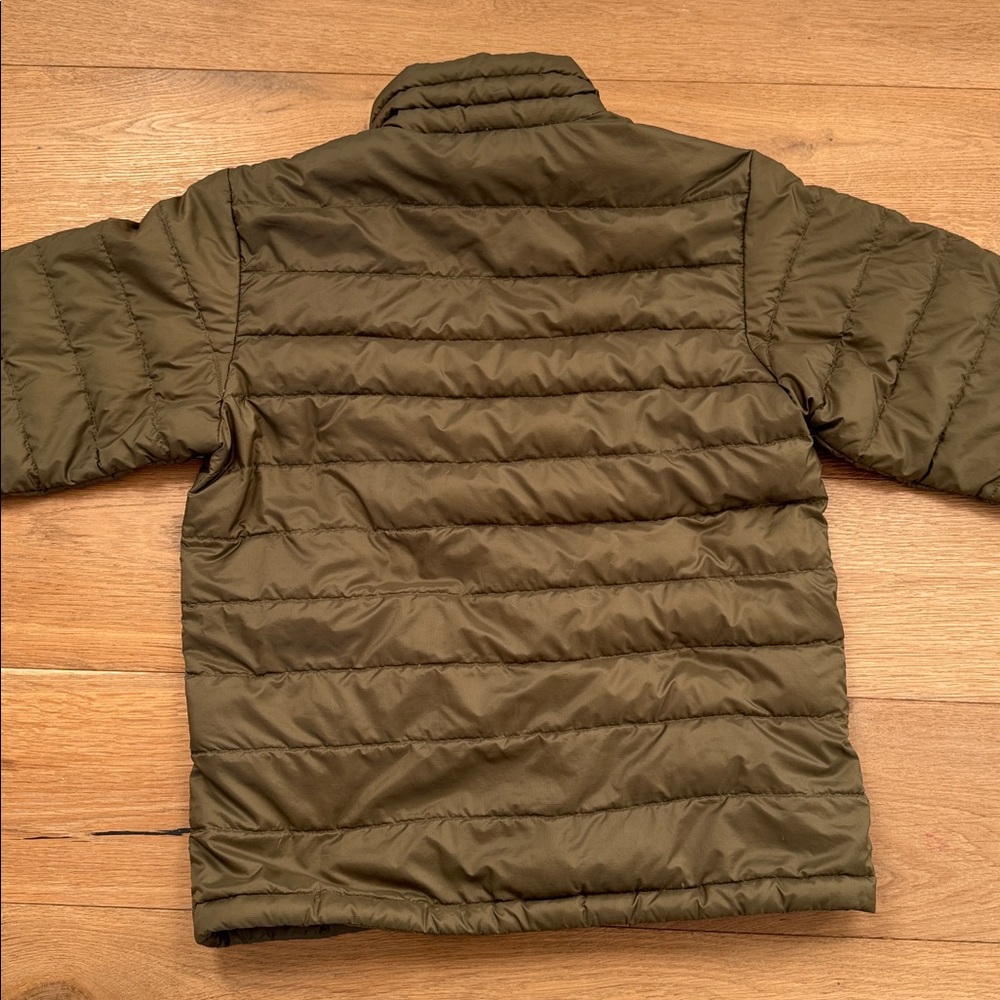 Patagonia down jacket - Picture 3 of 3